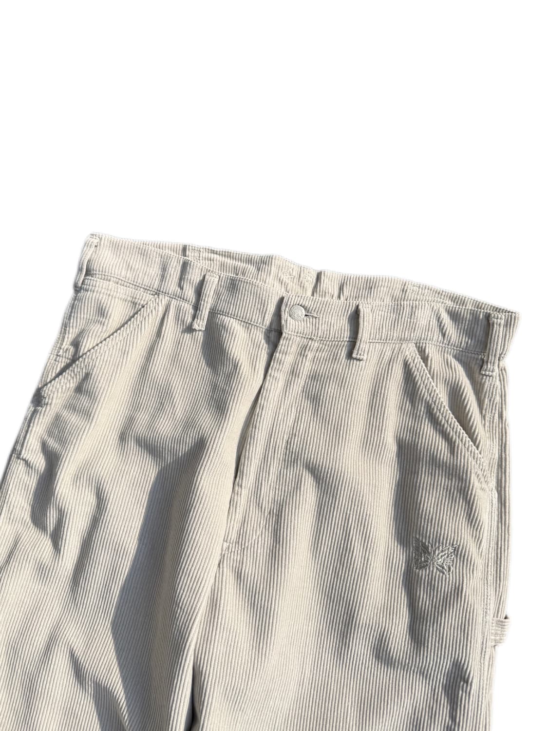 니들스 스미스 코듀로이 카펜터팬츠 L(-37in) 상품이미지3