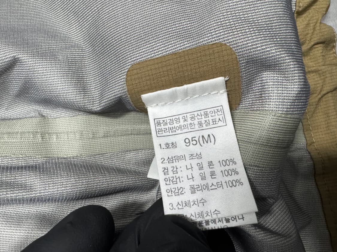 노스페이스 상품이미지5