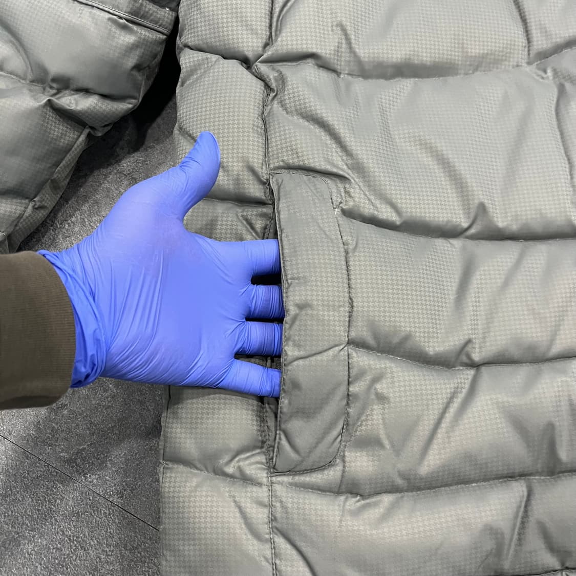 오클리 패딩  상품이미지9