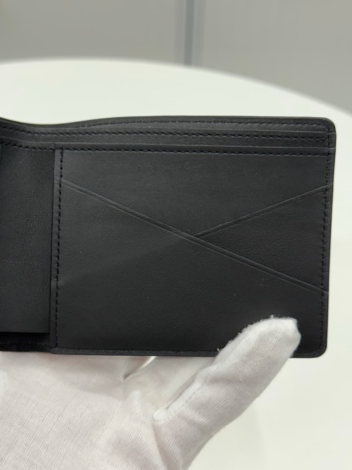 [OS] 루이비통 한정판 NBA 멀티플월릿 반지갑 상품이미지4