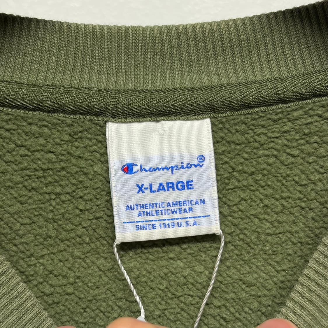 챔피온 스웻셔츠 2 상품이미지6