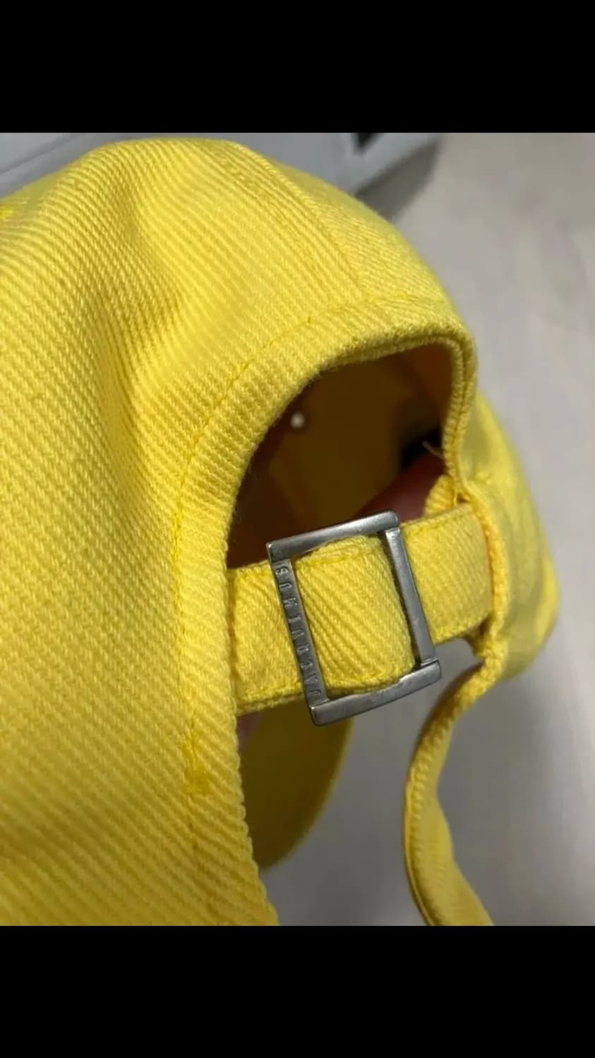 쟈크뮈스 캡모자 상품이미지3