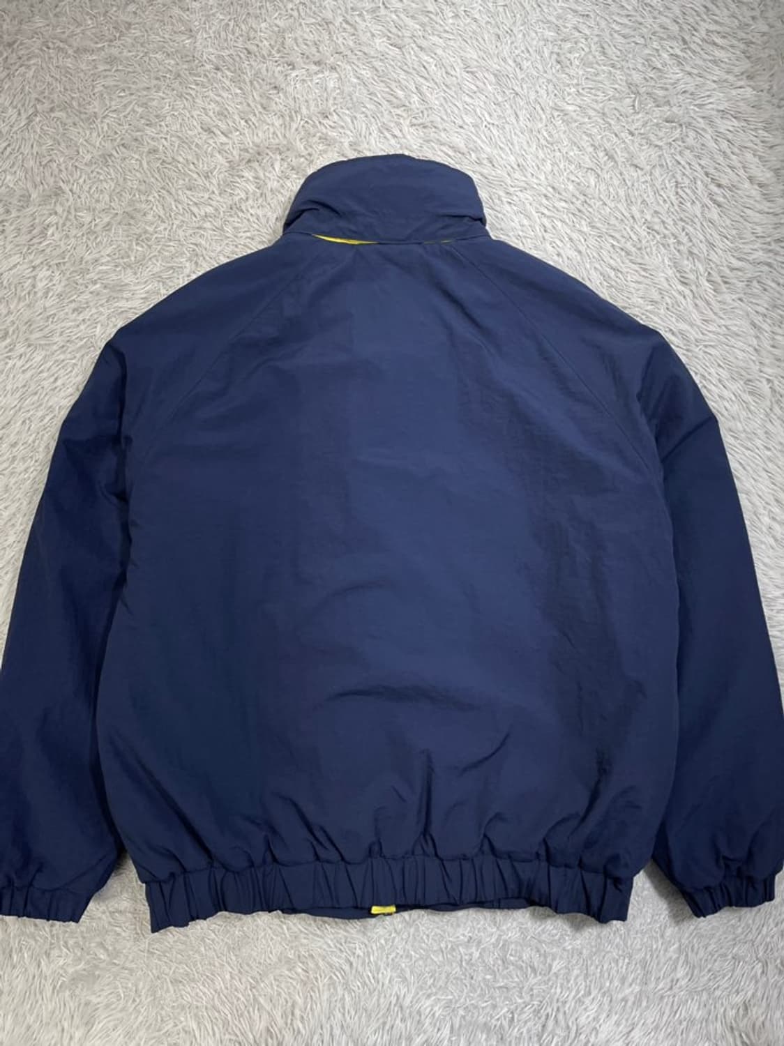 타미힐피거 올드스쿨 바람막이/#2734 상품이미지4