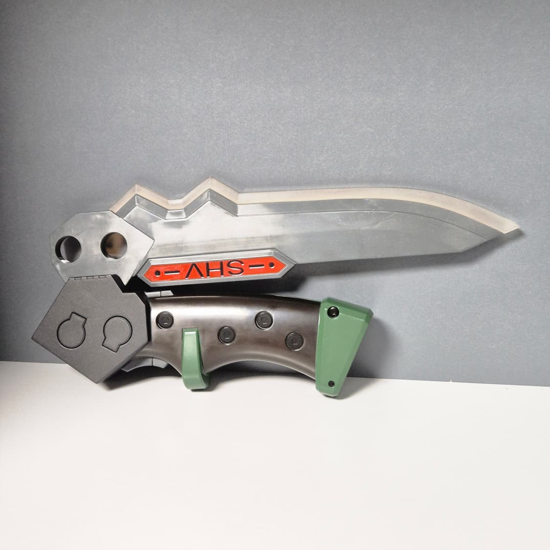 에반게리온 프로그레시브 나이프 상품이미지6