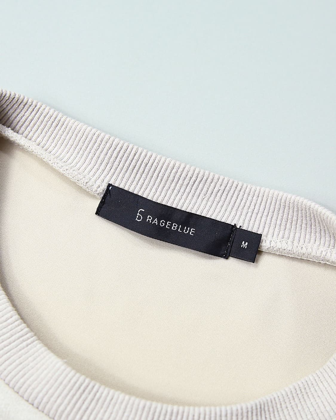 RAGEBLUE Essential Sweatshirt 상품이미지8