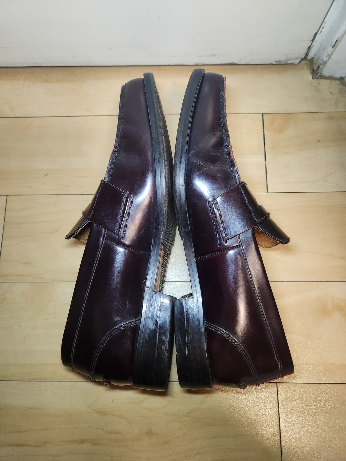 (255)락포드 페니로퍼 상품이미지4