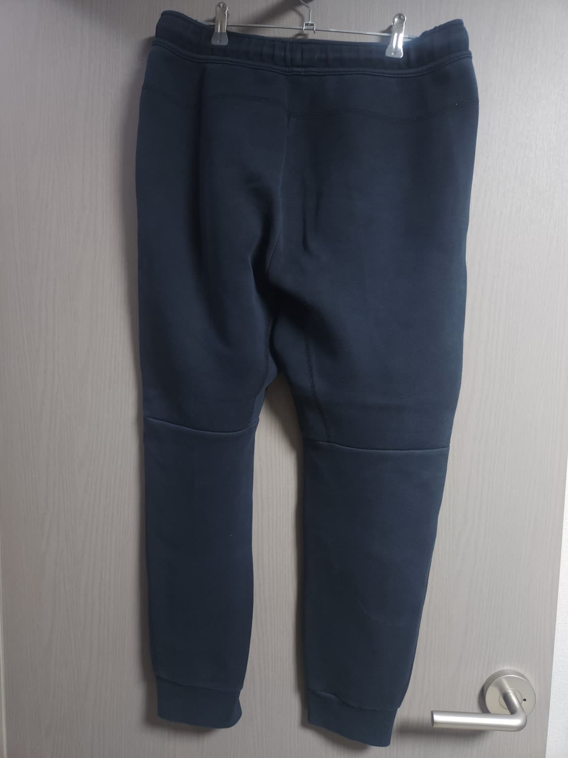 나이키 테크팩 조거 트레이닝 팬츠, 33~34 상품이미지3