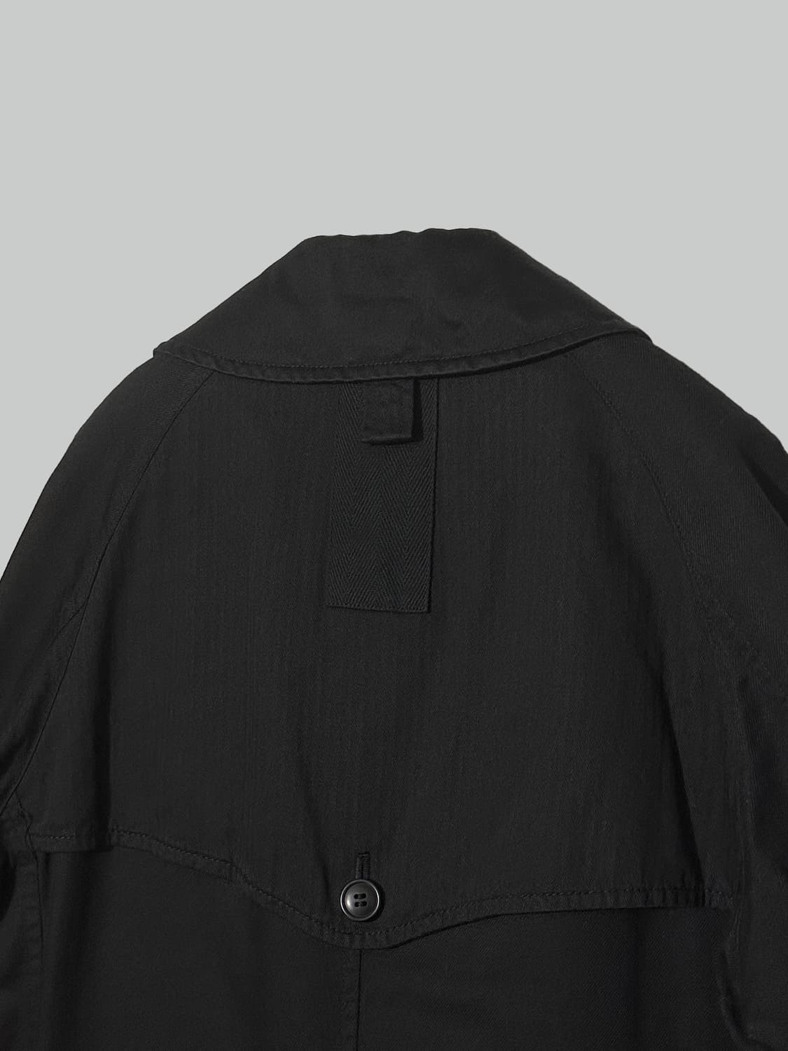 준야 와타나베 카고 트렌치 코트 상품이미지7