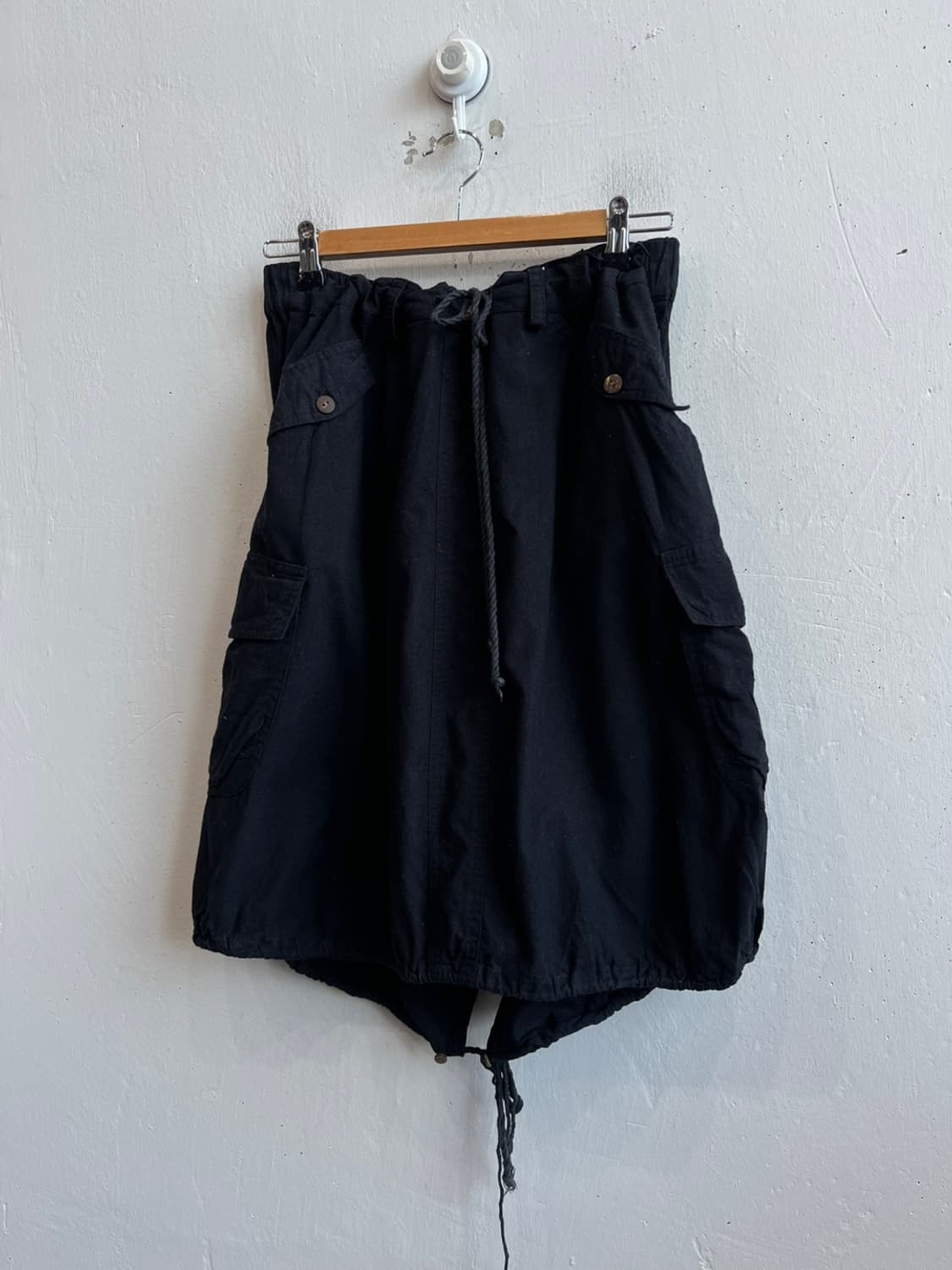 빈티지 인디아 카고 스커트 치마 상품이미지1