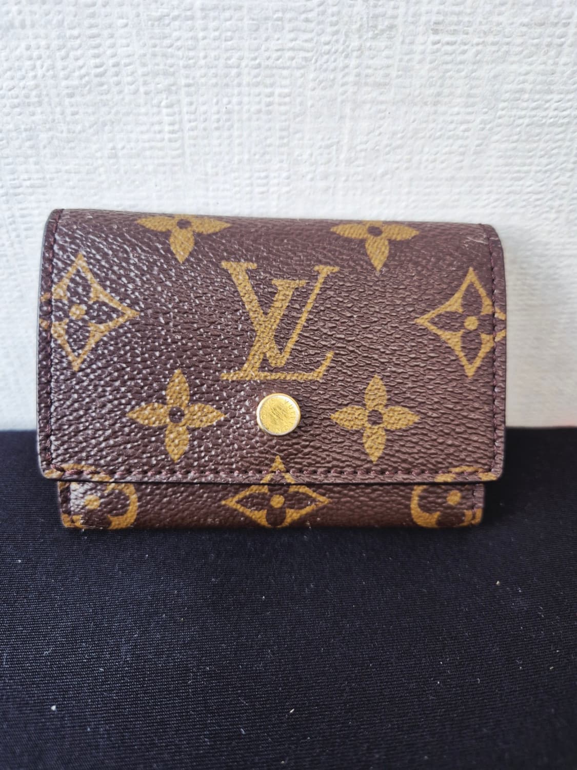 루이비통  마이크로 월릿 모노그램 지갑 M68704 상품이미지2
