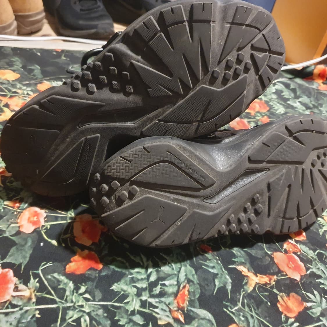 준지 퓨마 플렉서스  상품이미지5