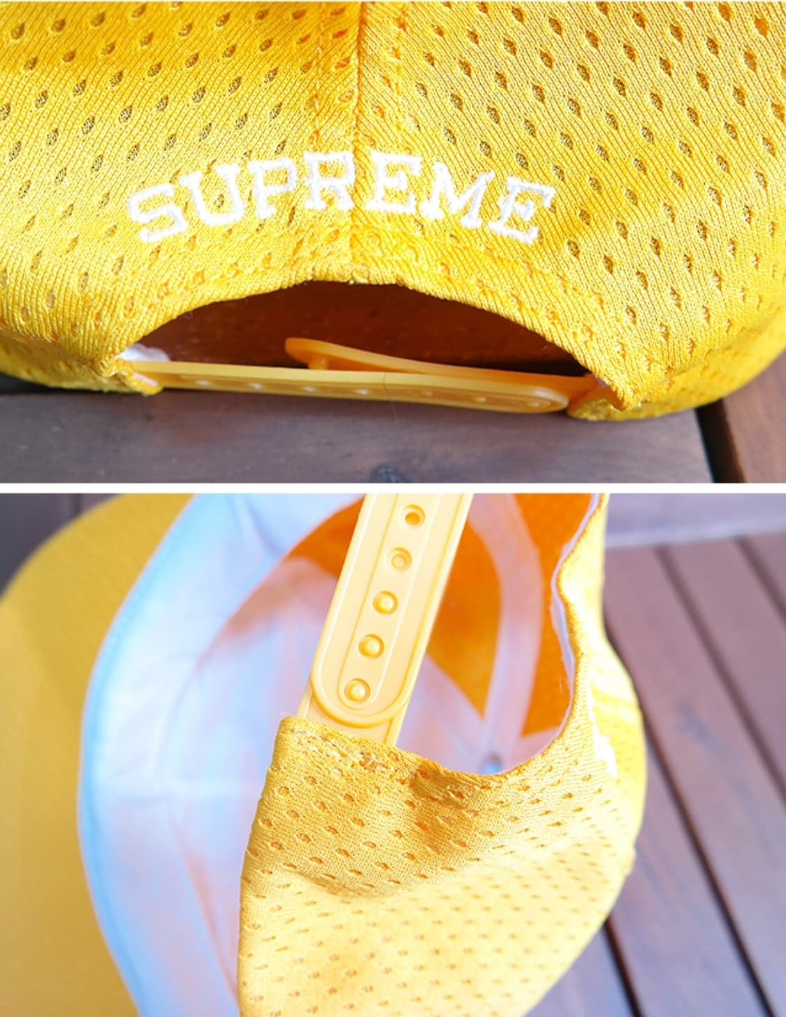 18s 슈프림 Supreme 캡 상품이미지5