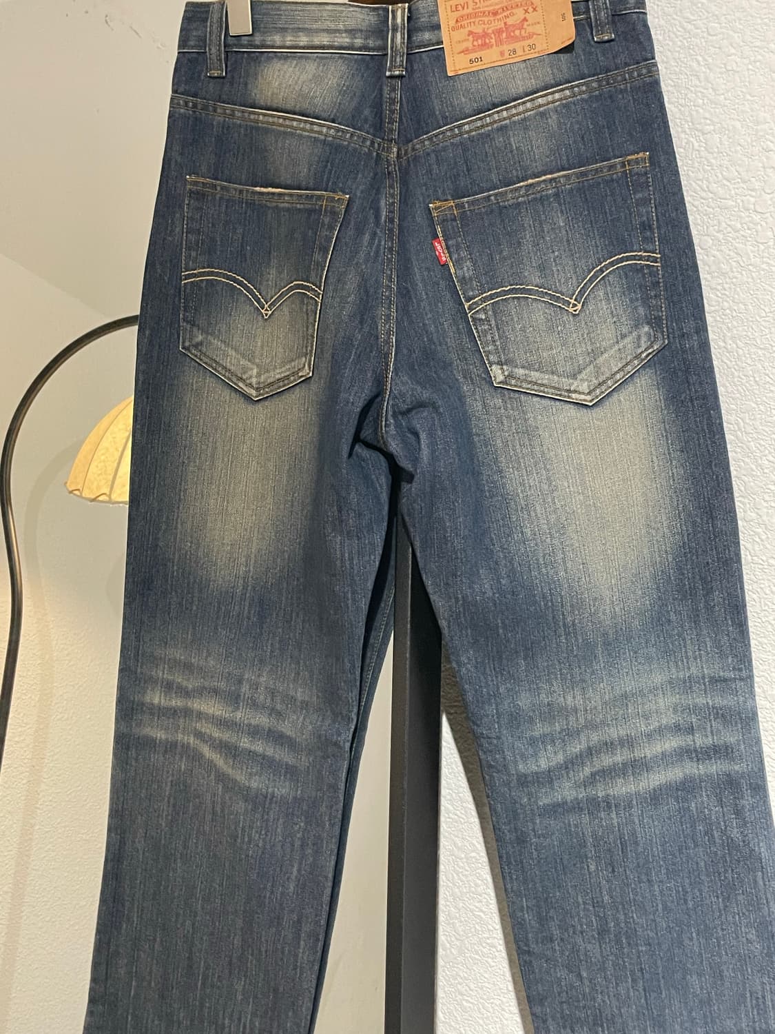 levis 501 (29) 상품이미지5