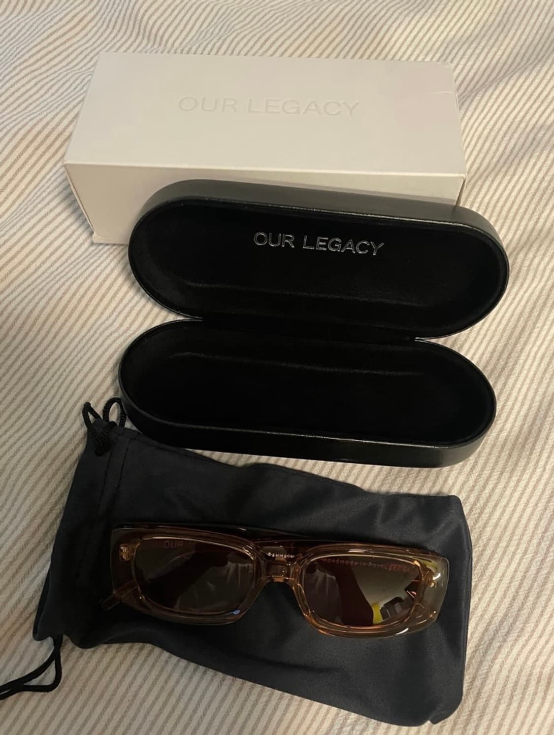 아워레가시 삼하인 선글라스 상품이미지1