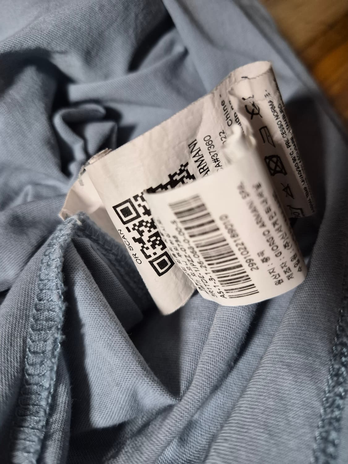 엠포리오알마니( S) 상품이미지7