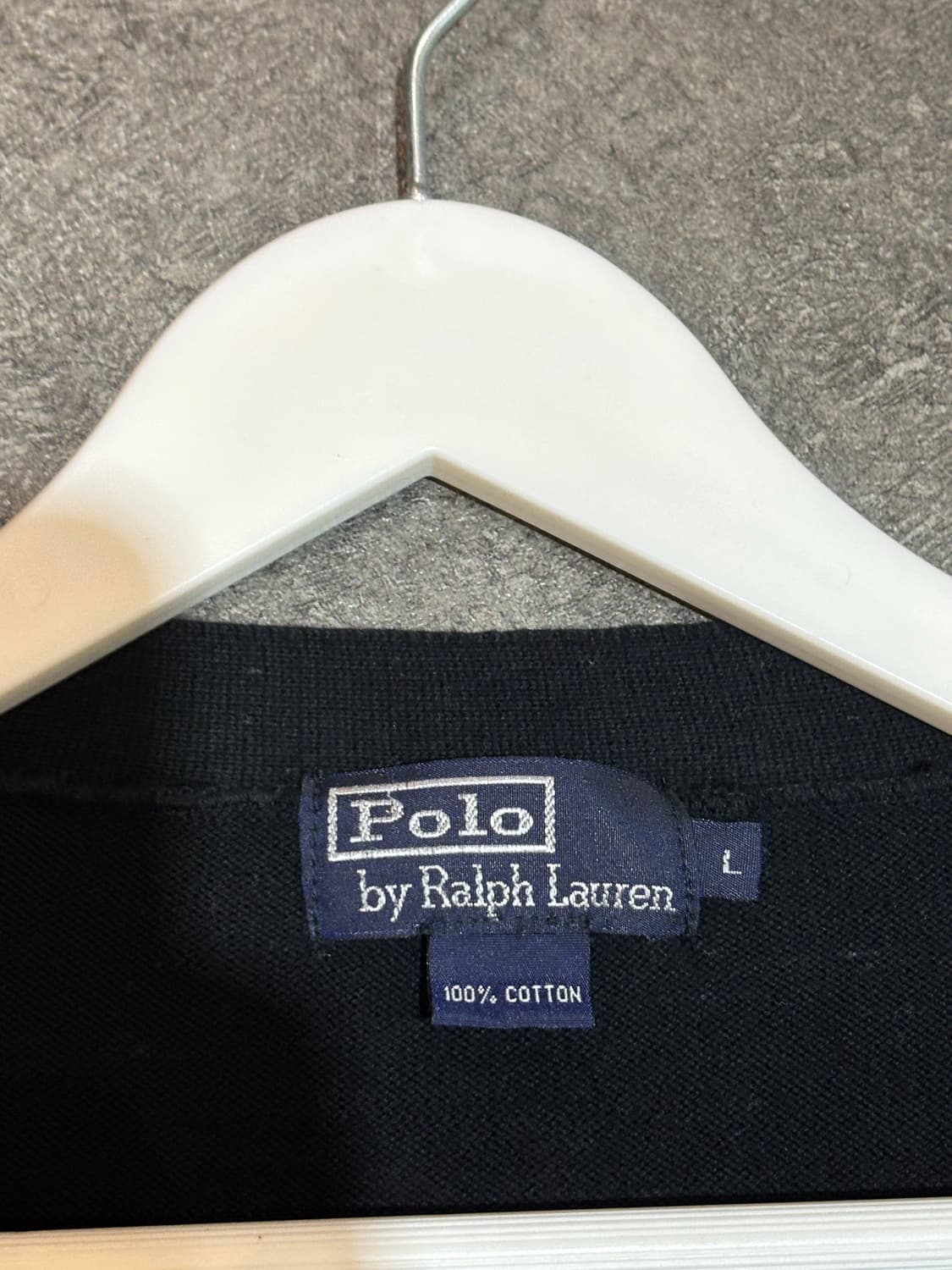 폴로 랄프로렌 가디건 L사이즈 상품이미지5