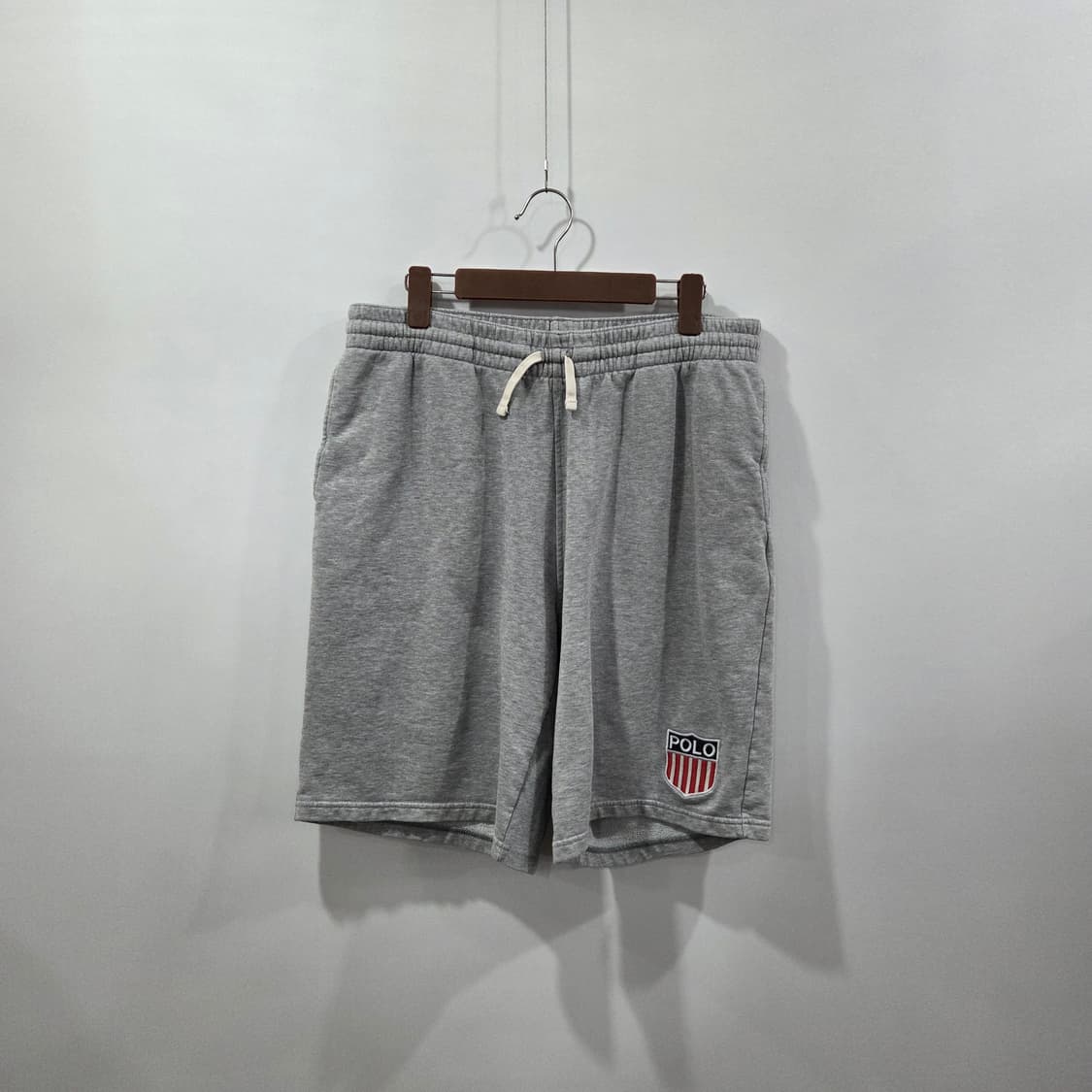 폴로랄프로렌 스웻 반바지 S 상품이미지1