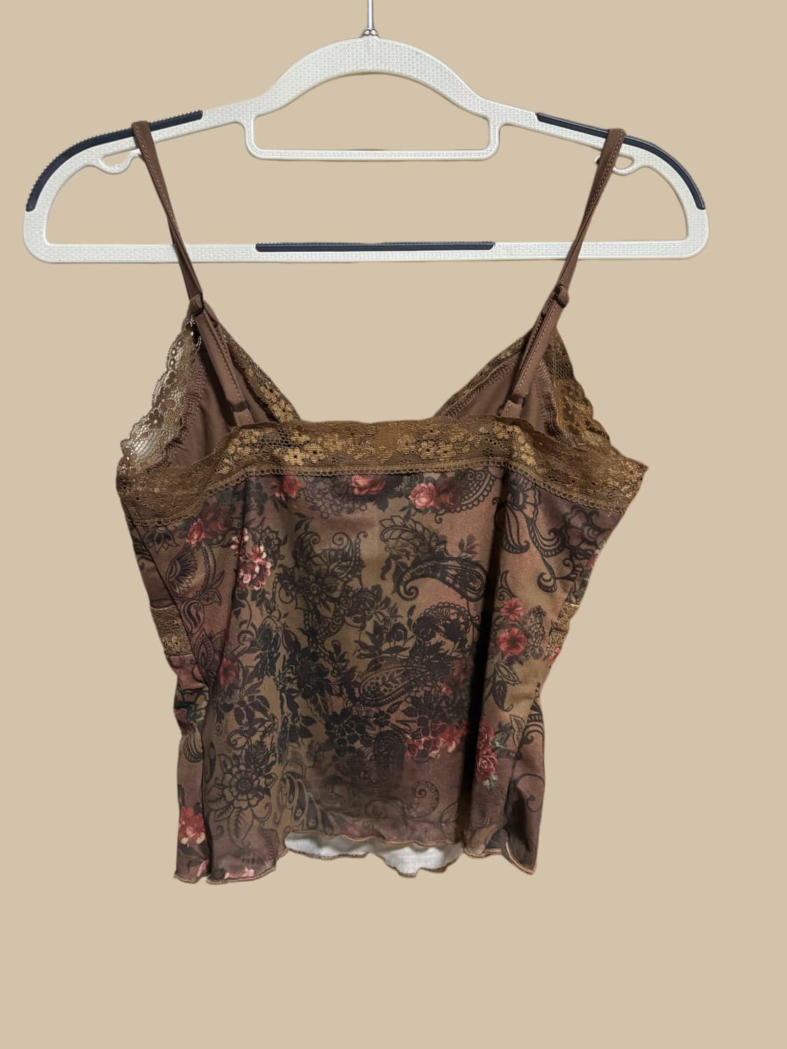 쉬인 의류 일괄(나시2 가디건1 스커트1) 상품이미지2