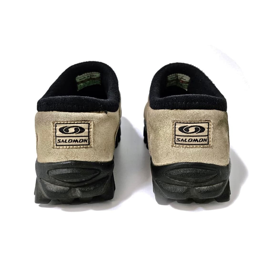 245 살로몬 스노우 클로그 탄 상품이미지2