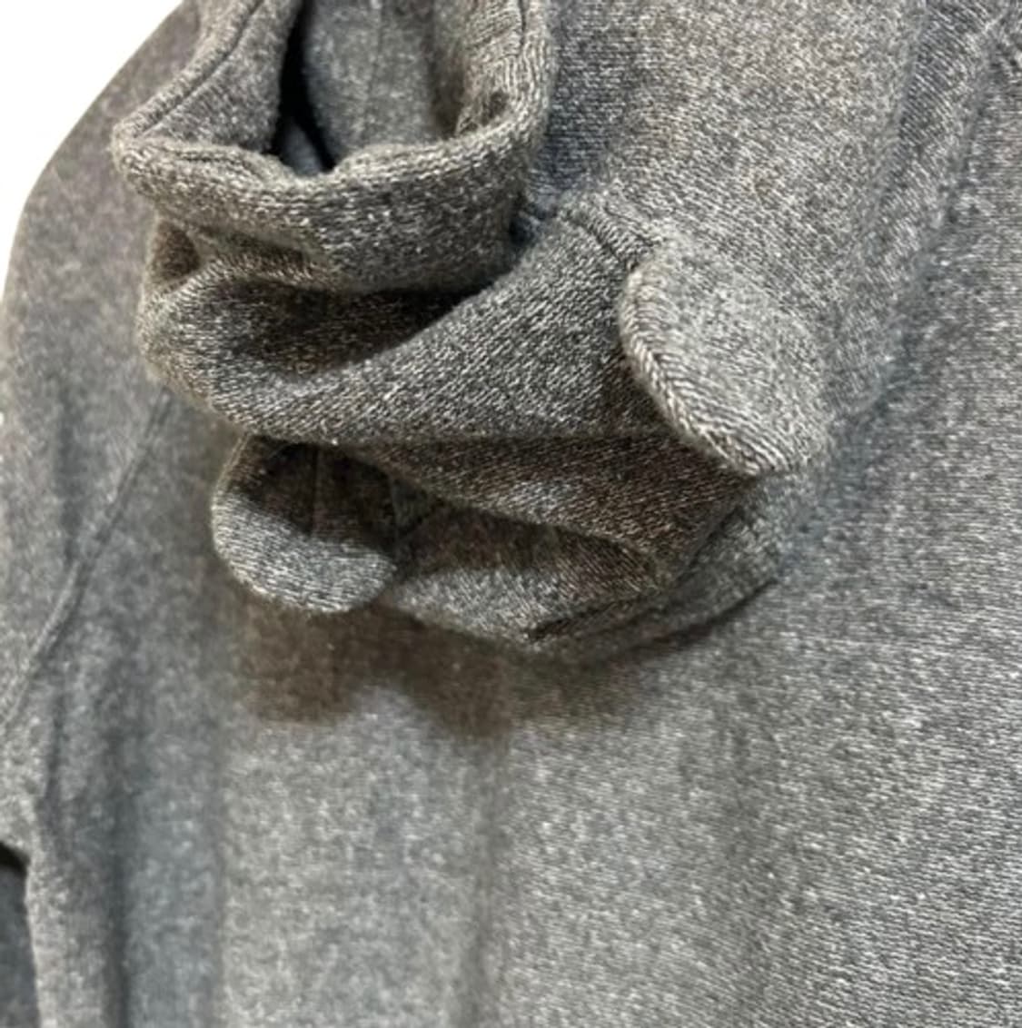 mercibeaucoup hoodie 상품이미지3