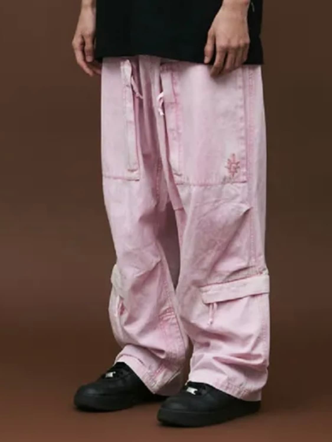 예스아이씨 팬츠 상품이미지5