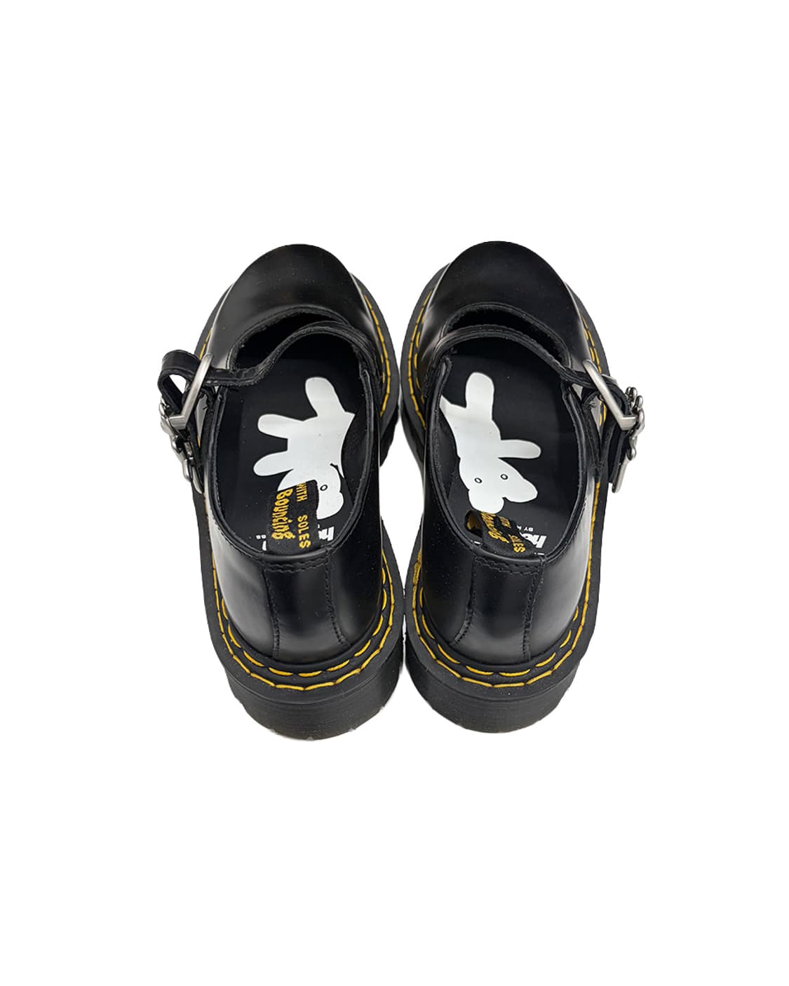 헤븐 닥터마틴 메리제인 상품이미지4