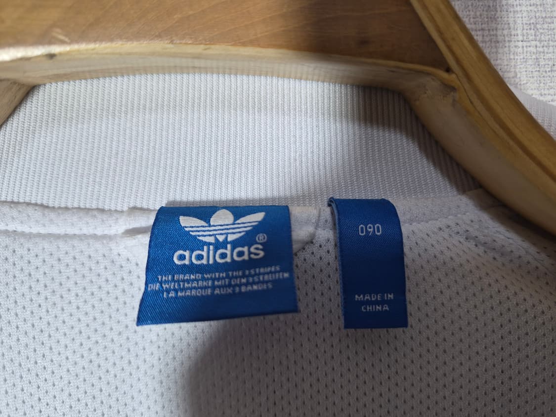 Adidas 아디다스 슈퍼걸 트랙탑 (90) 상품이미지7