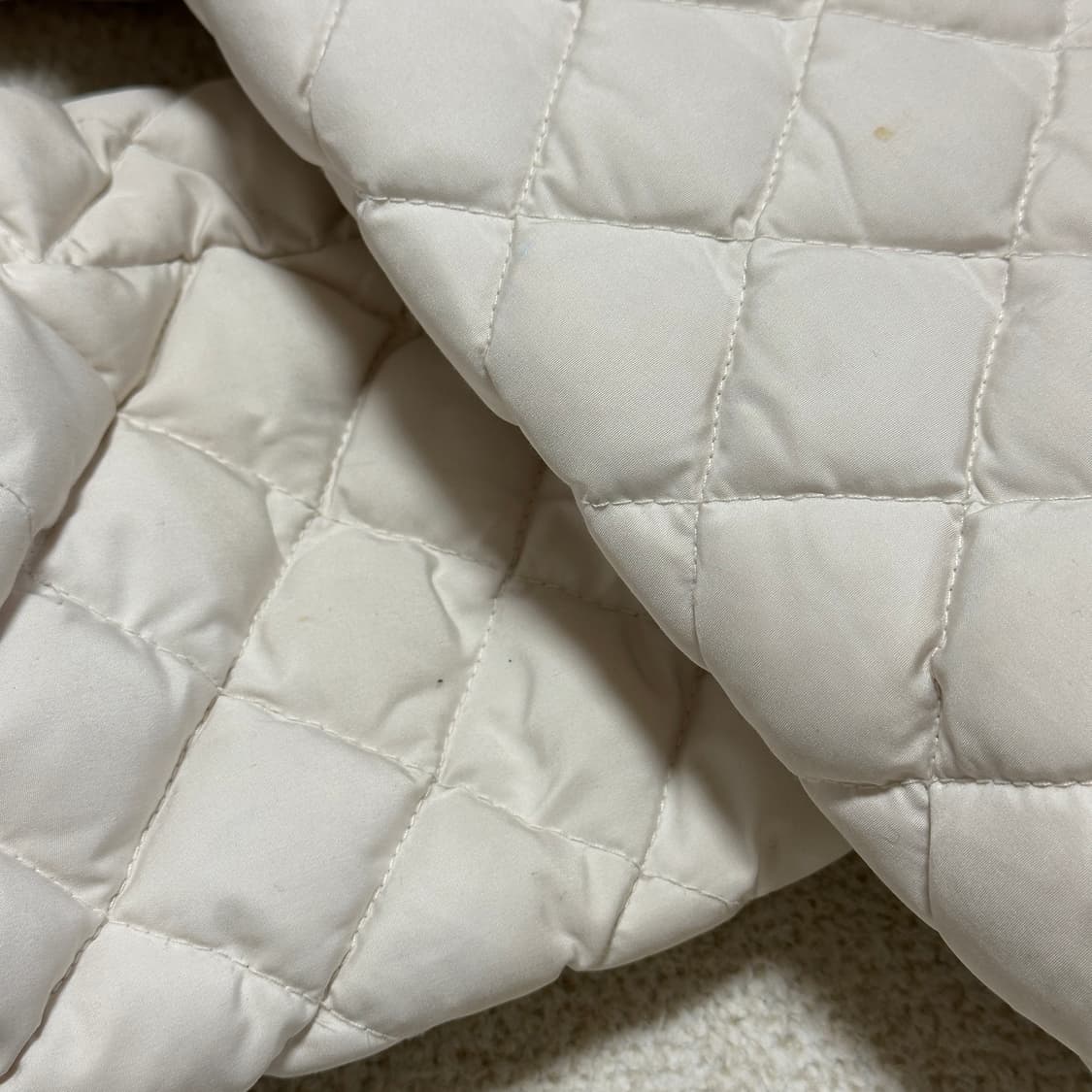 듀엘 덕다운 경량 패딩 상품이미지8