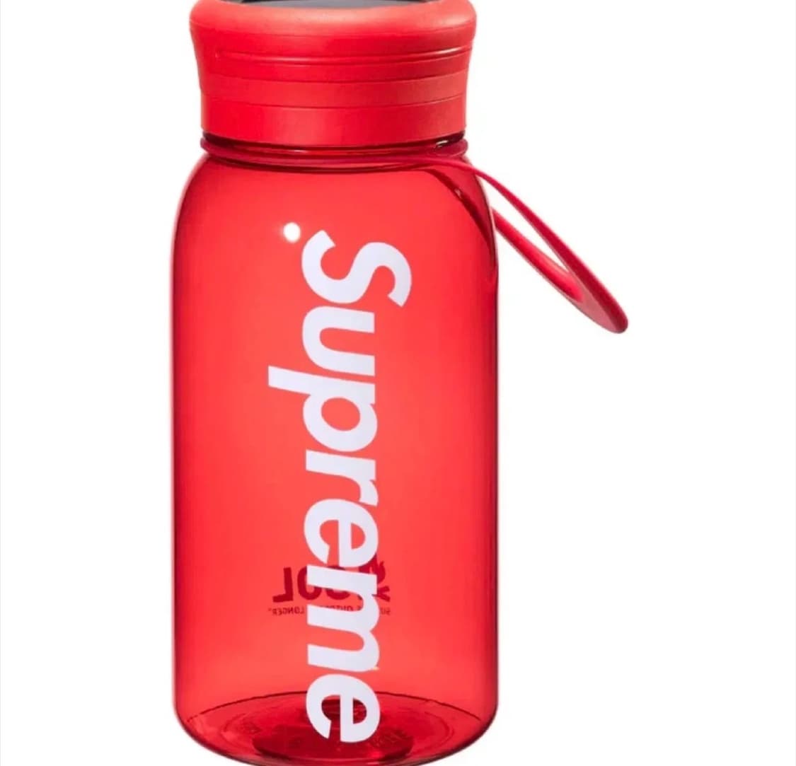 슈프림 SOL 워터 보틀 랜턴 상품이미지1