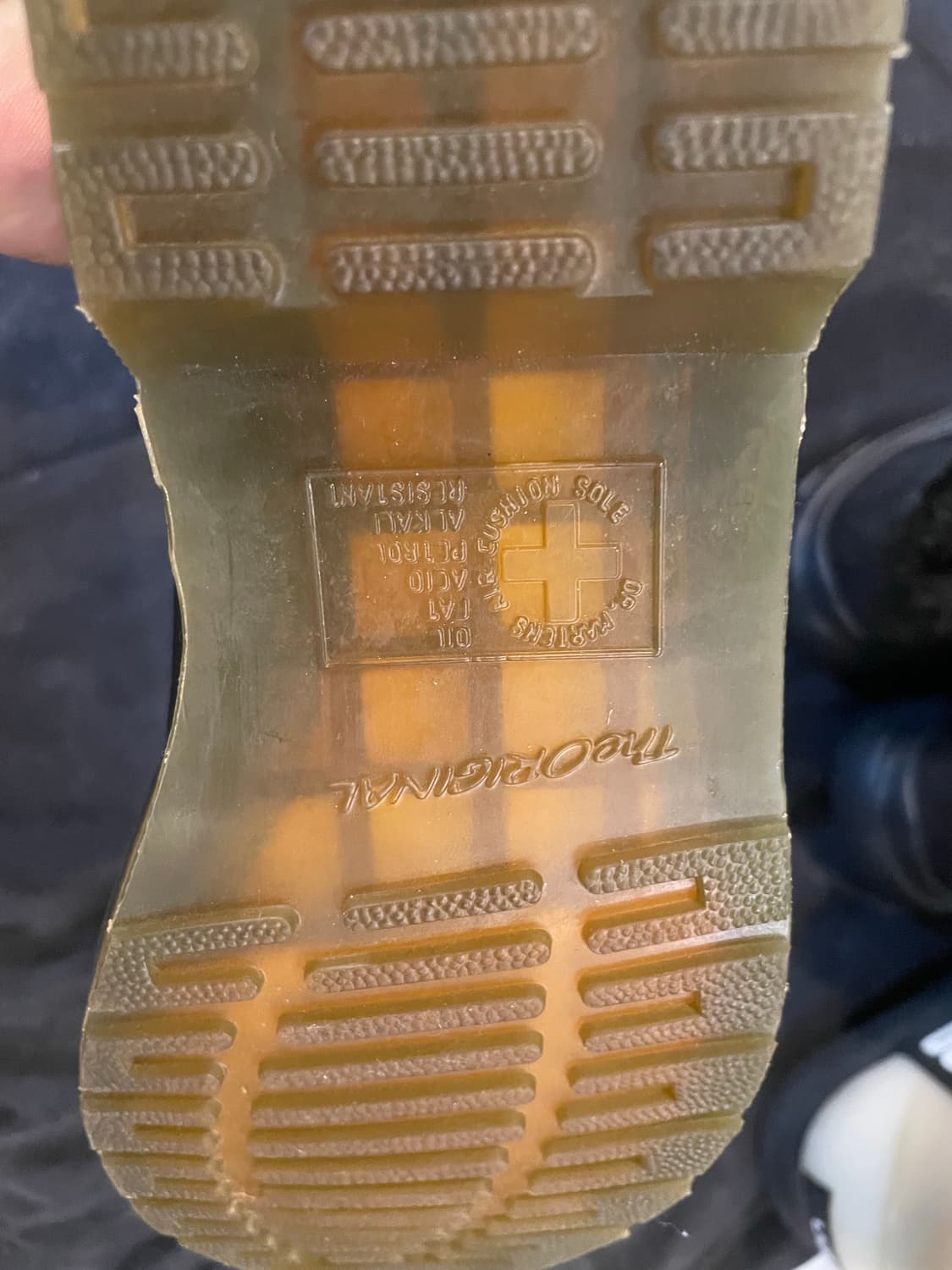 닥터마틴  상품이미지3