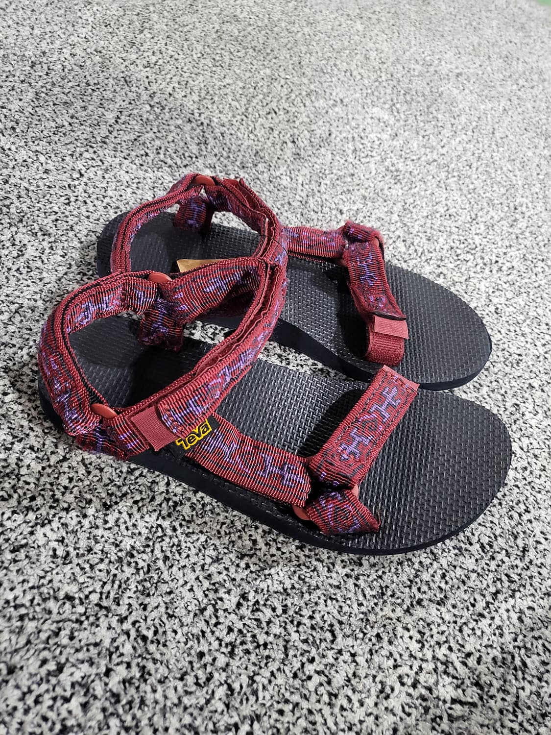 TEVA 스포츠 샌들 상품이미지3