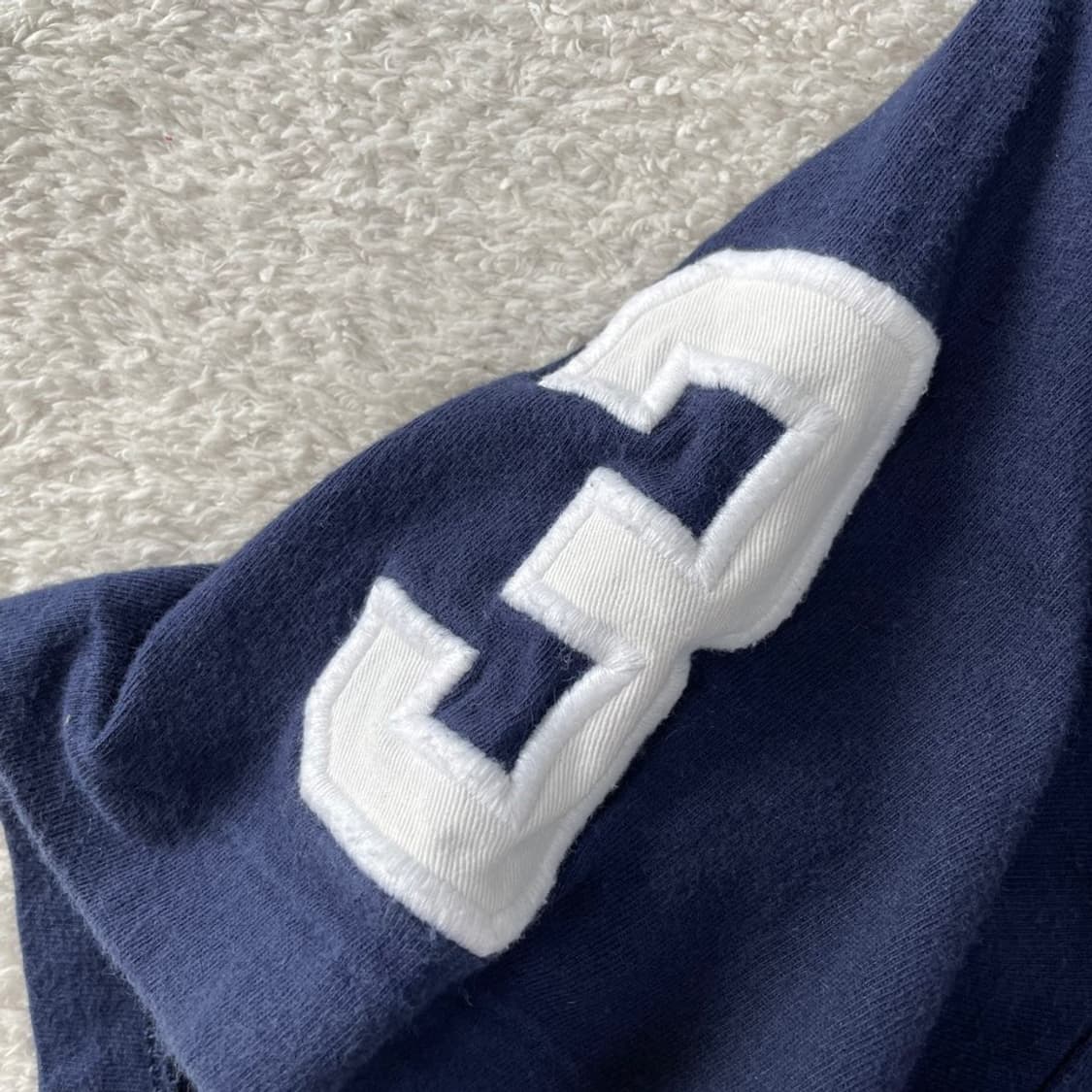 95 폴로 빅포니 반팔티셔츠 보이즈티 상품이미지5