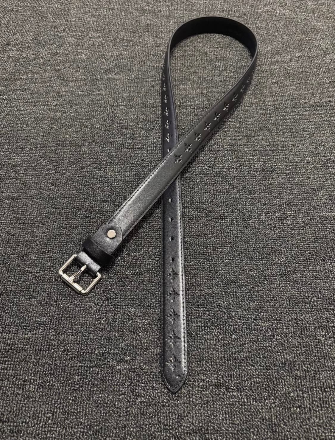 vintage belt 빈티지 벨트 상품이미지3