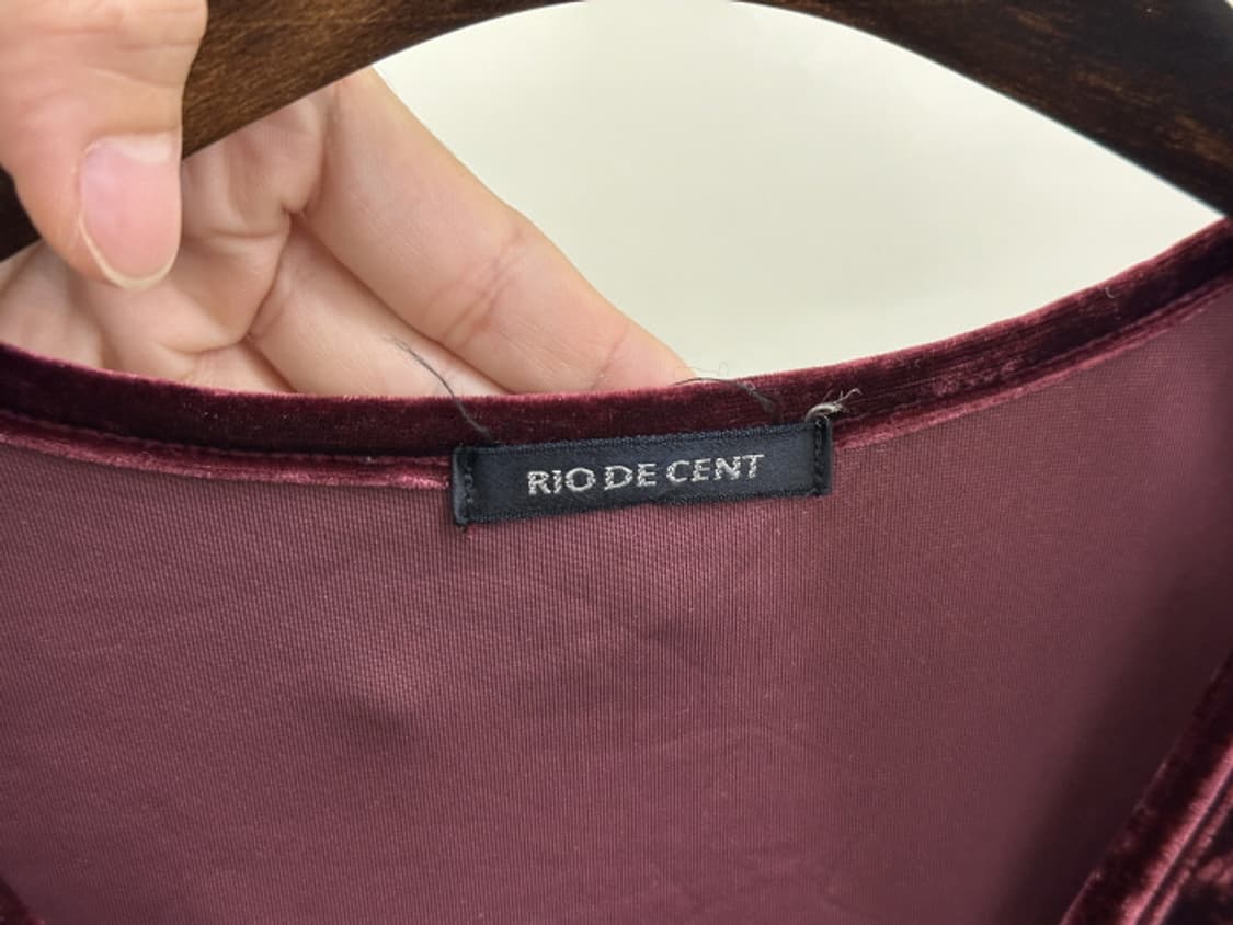 RIO DE CENT (M) 상품이미지8
