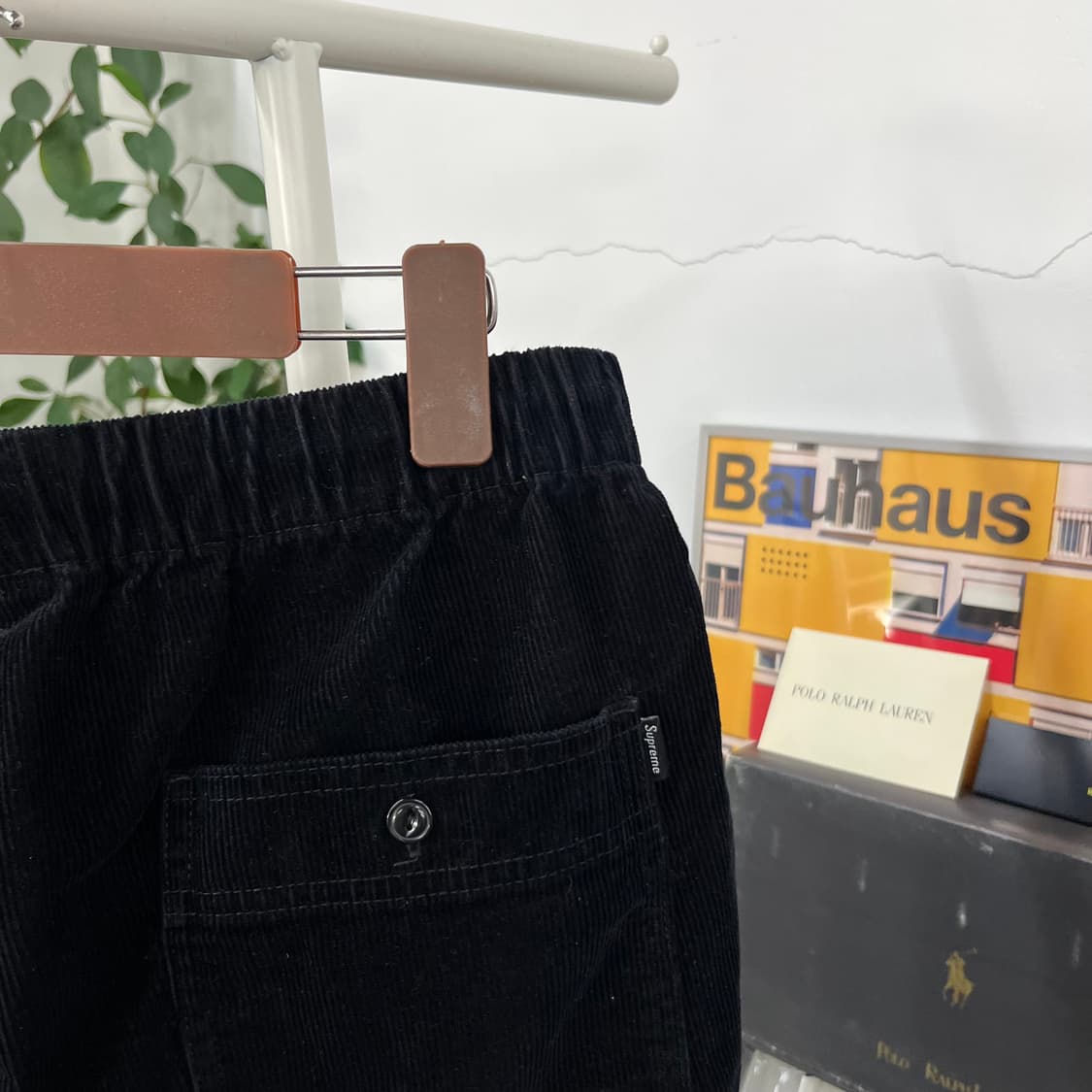 슈프림 코듀로이 스케이트 팬츠 M 상품이미지6