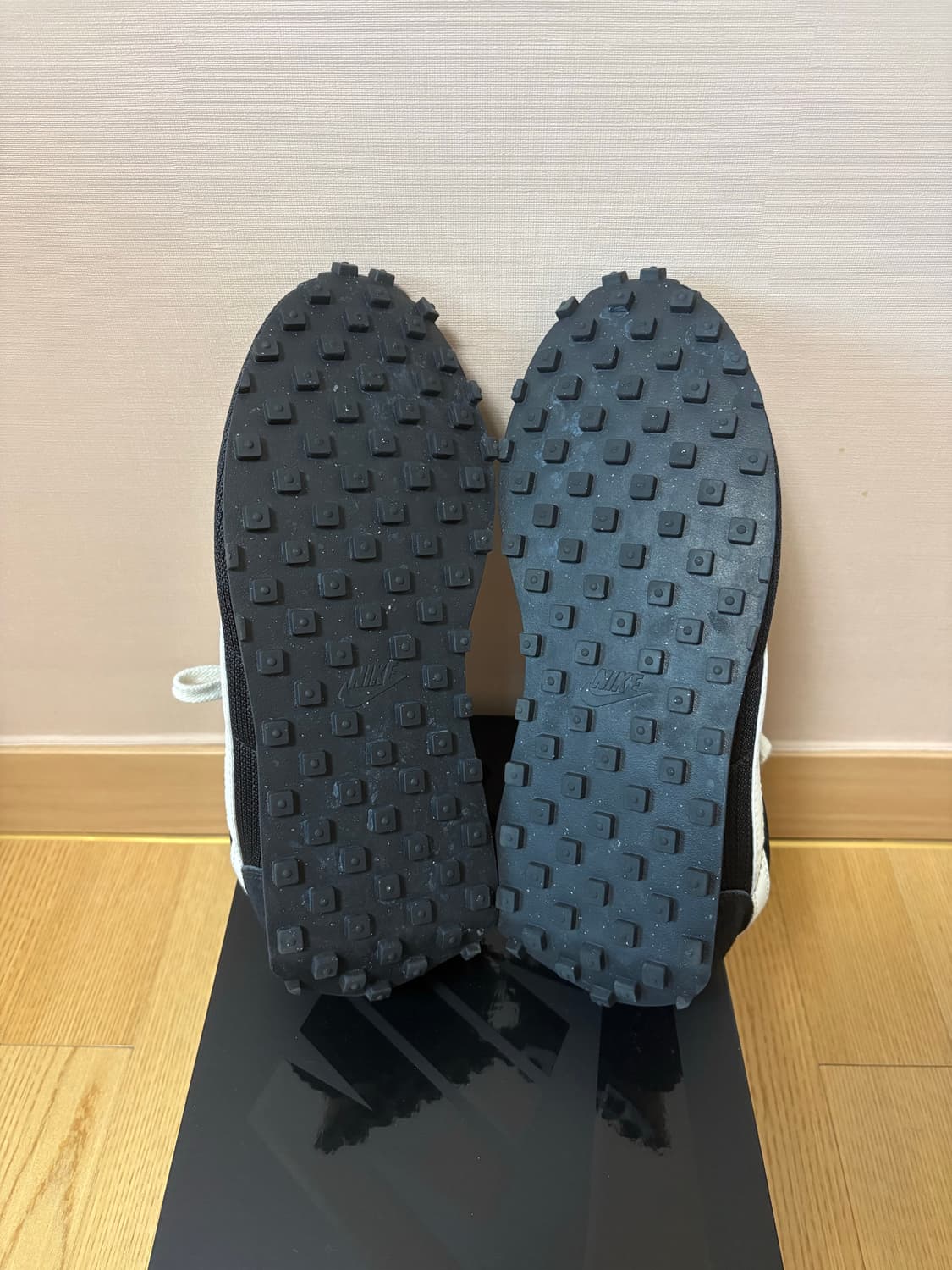 나이키 ld1000 블랙앤세일 290 상품이미지4