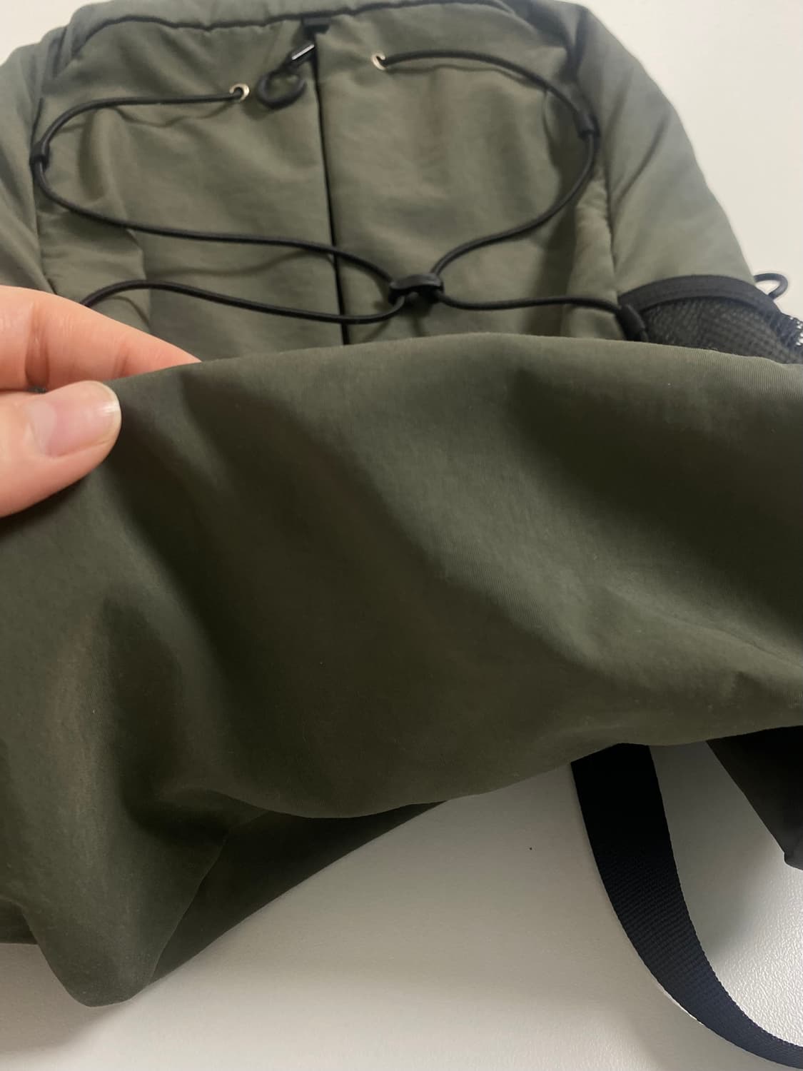 하이산 경량백팩 상품이미지6