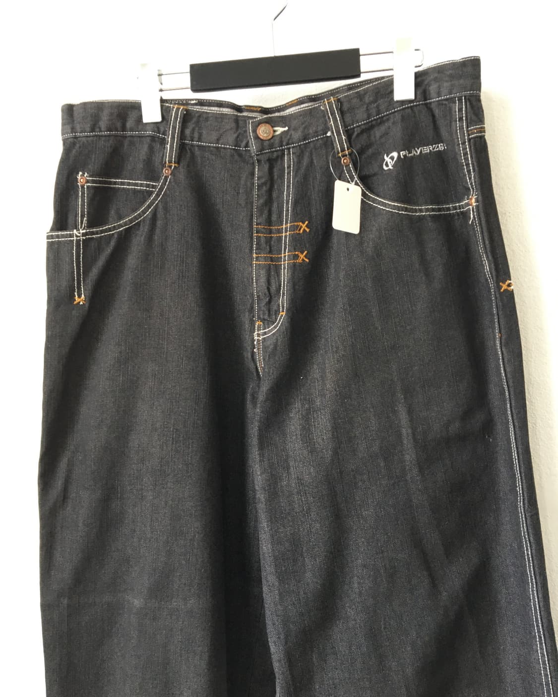 Stitch point pants 상품이미지6