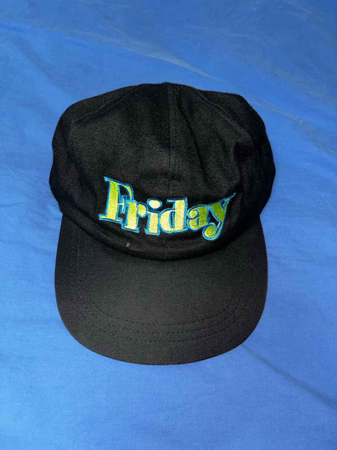 Movie Friday promo hat 상품이미지1