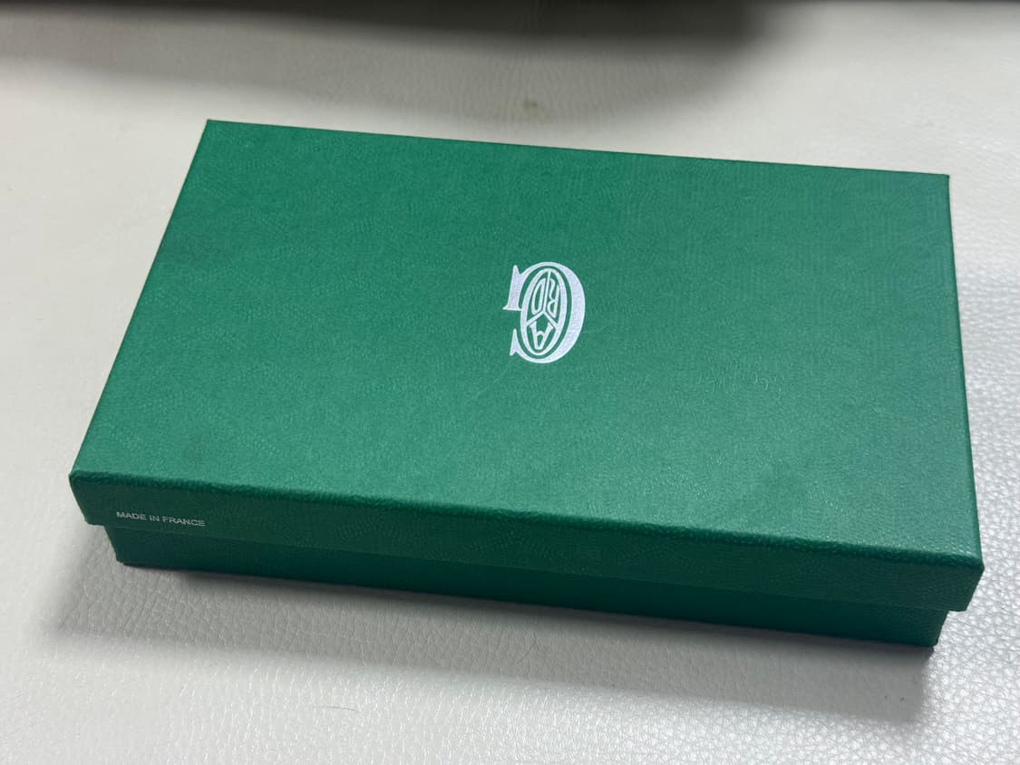 고야드 마티뇽 지퍼 장지갑 상품이미지10