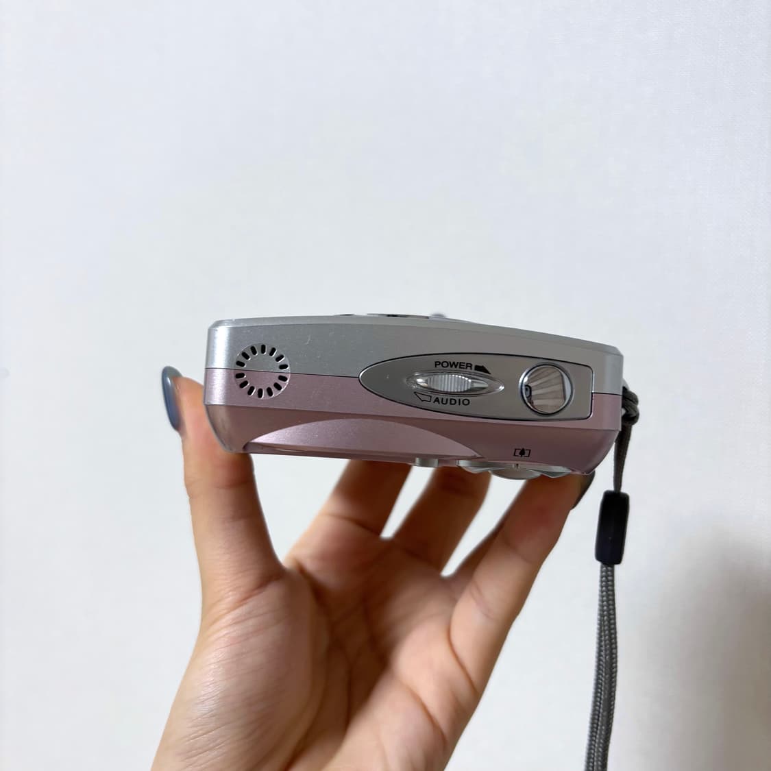 Fujifilm Finefix 30i /후지필름 파인픽스 30i (핑크) 상품이미지3