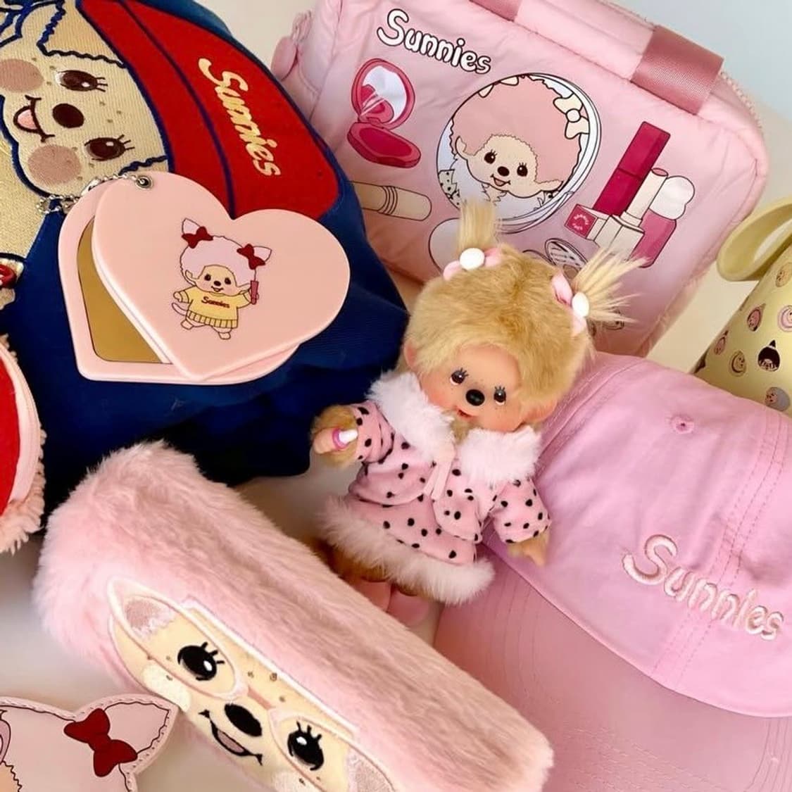 블리님 선예약 할인 몬치치 상품이미지1