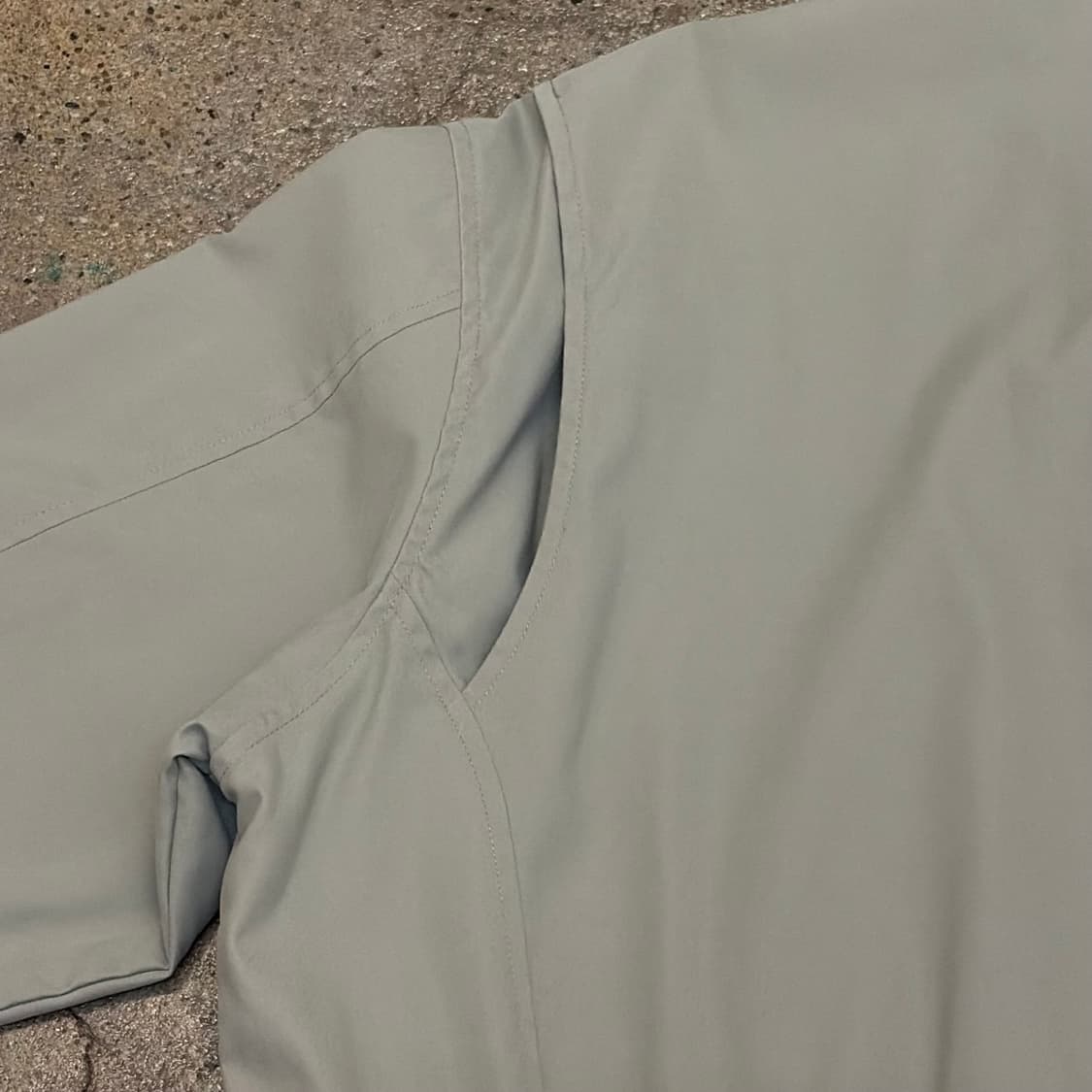 새상품급 미국 빈티지 폴로랄프로렌 스윙자켓 스윙탑 상품이미지8