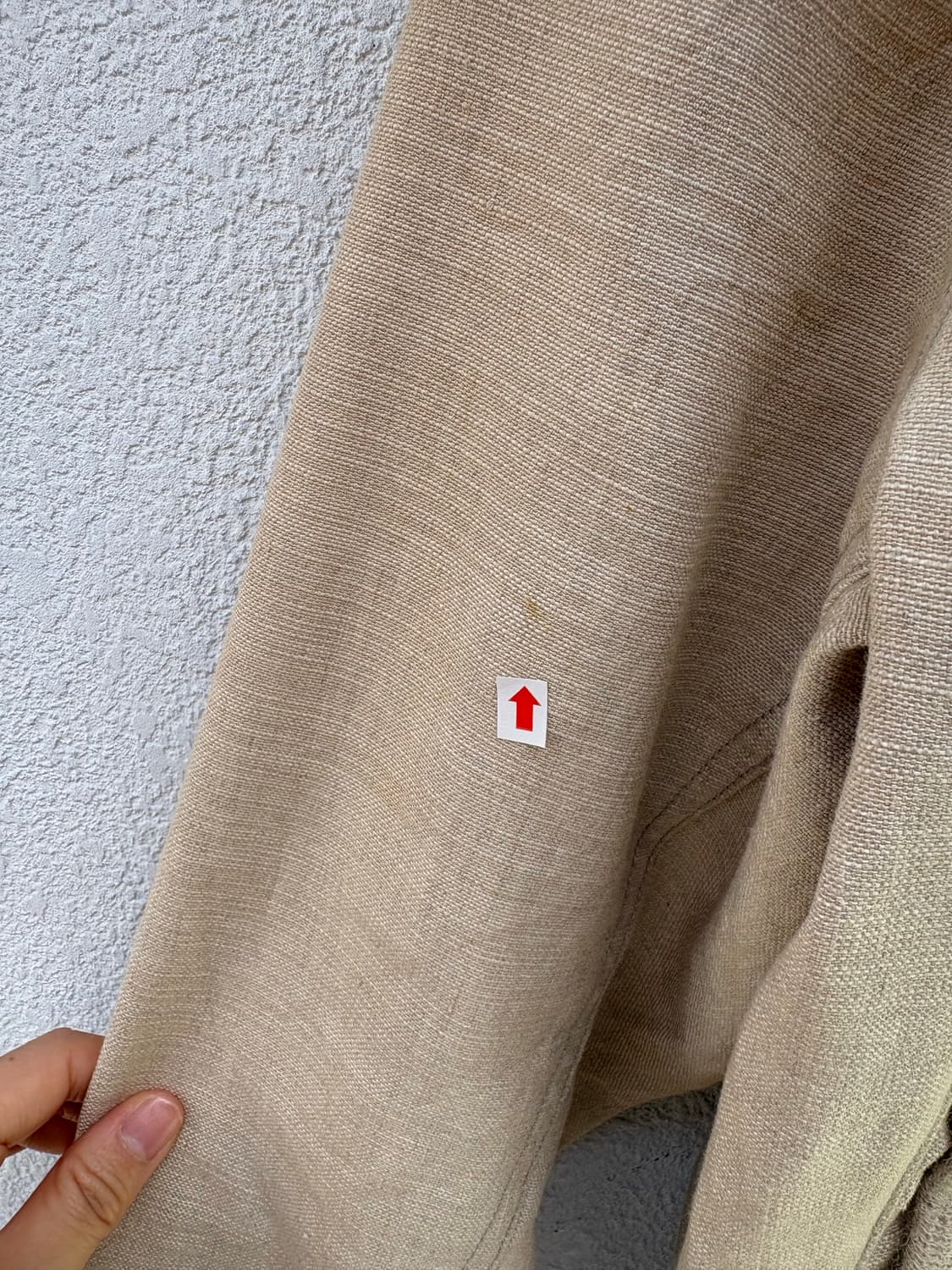 Ozone rocks 마자켓 상품이미지5