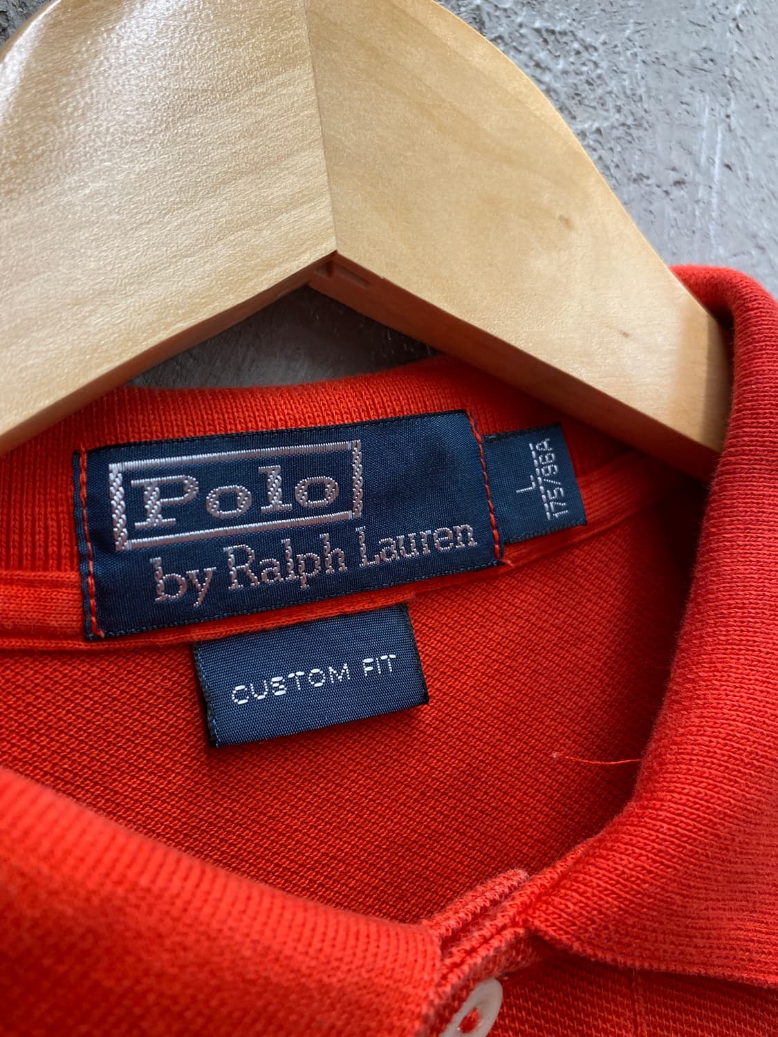 [L] Polo Ralph Lauren 폴로 랄프로렌 반팔 티셔츠 상품이미지5