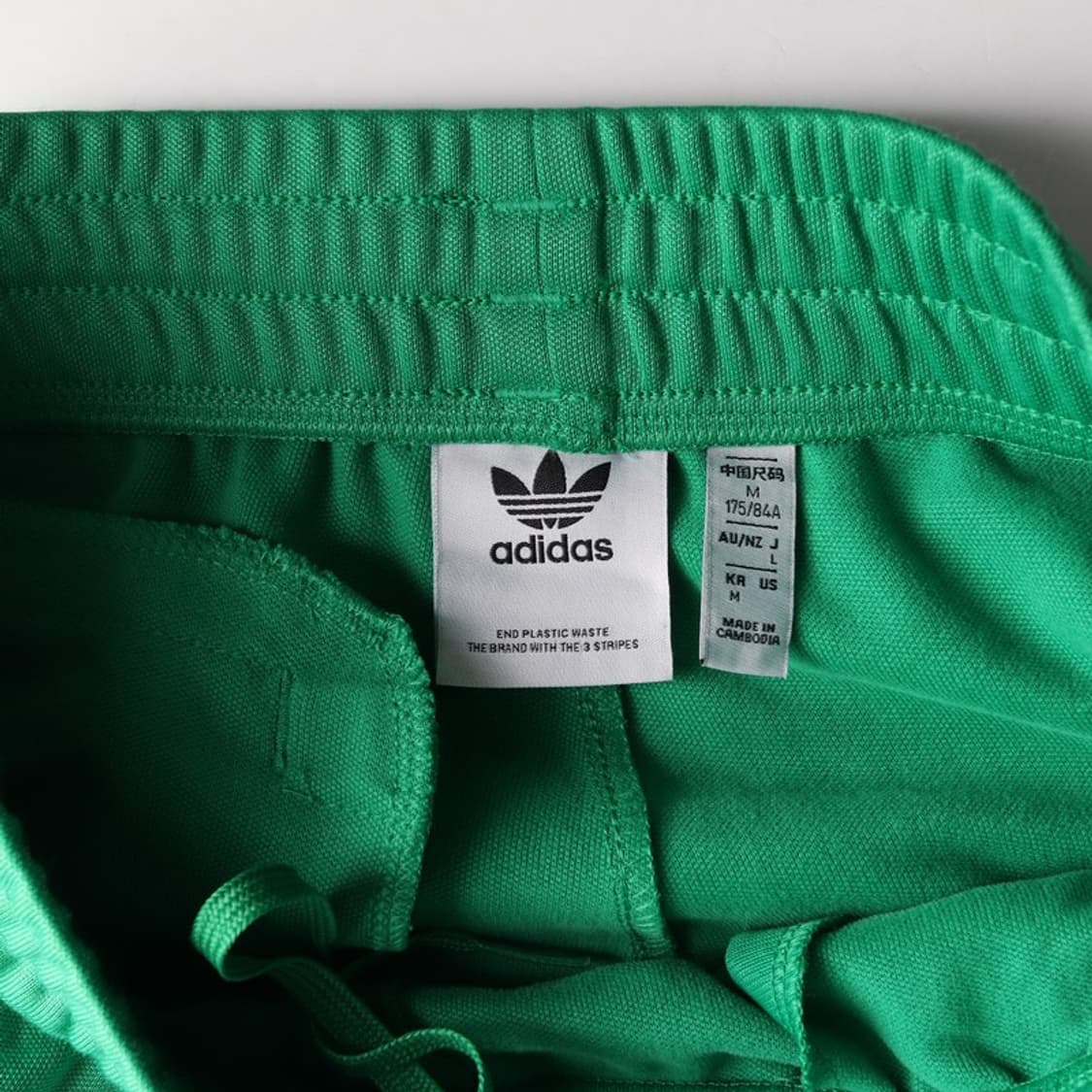 아디다스 파이어버드 네이션스 트랙팬츠 M 상품이미지6