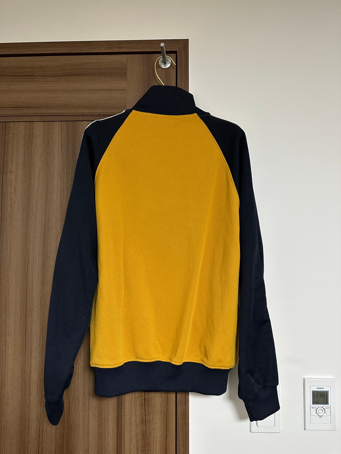 [vintage] 프레드페리 집업_정품 상품이미지2