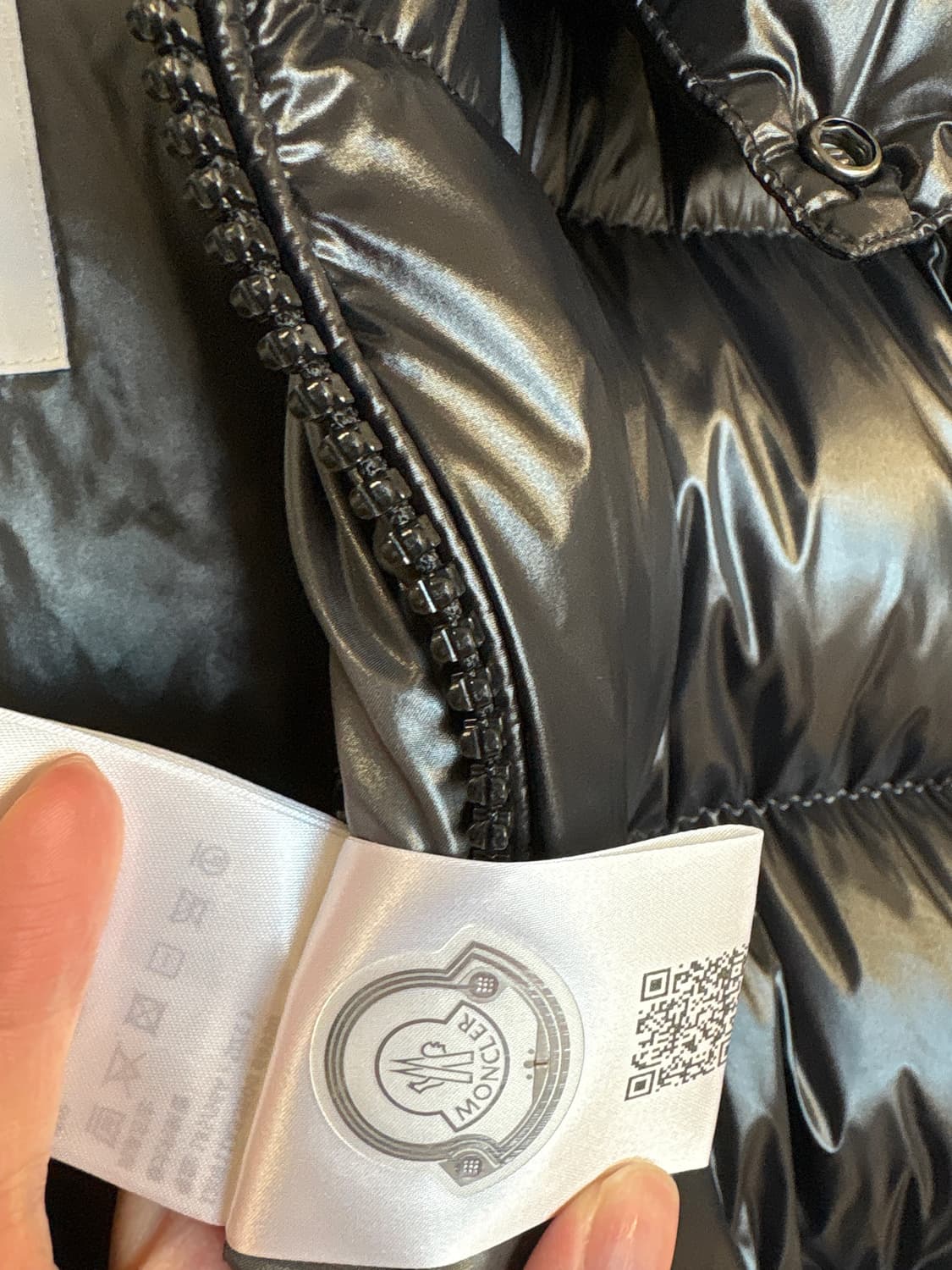 몽클레어 마야 5사이즈 상품이미지7