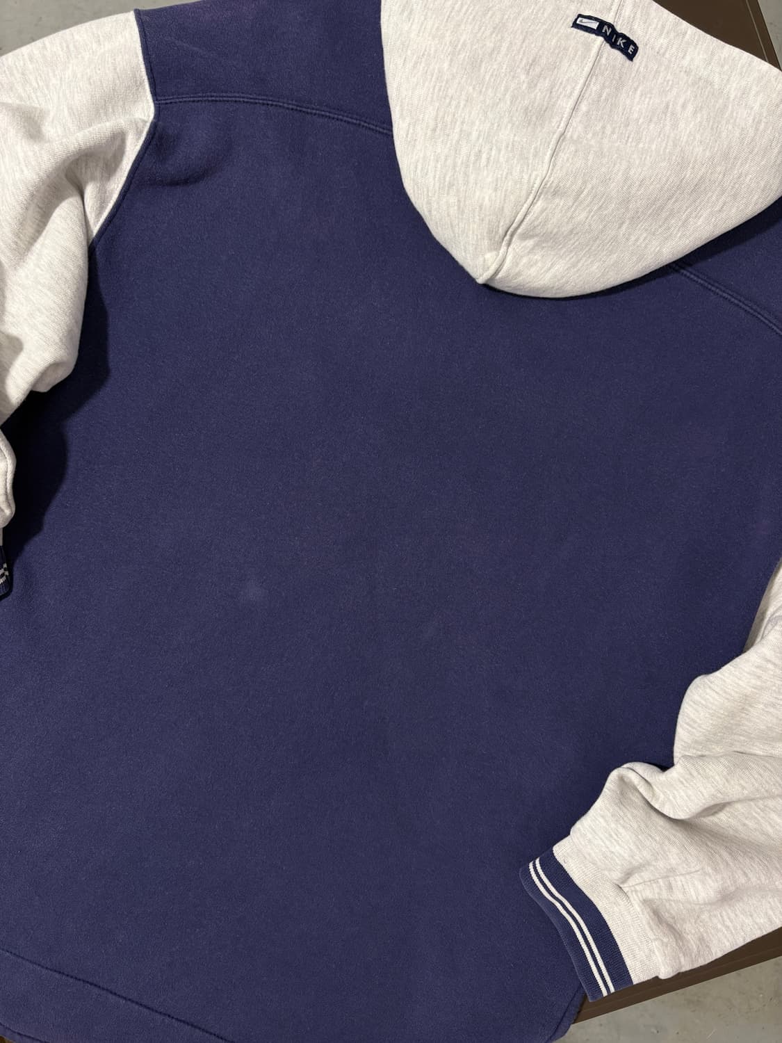 나이키 90‘s 올드스쿨 후드 상품이미지5