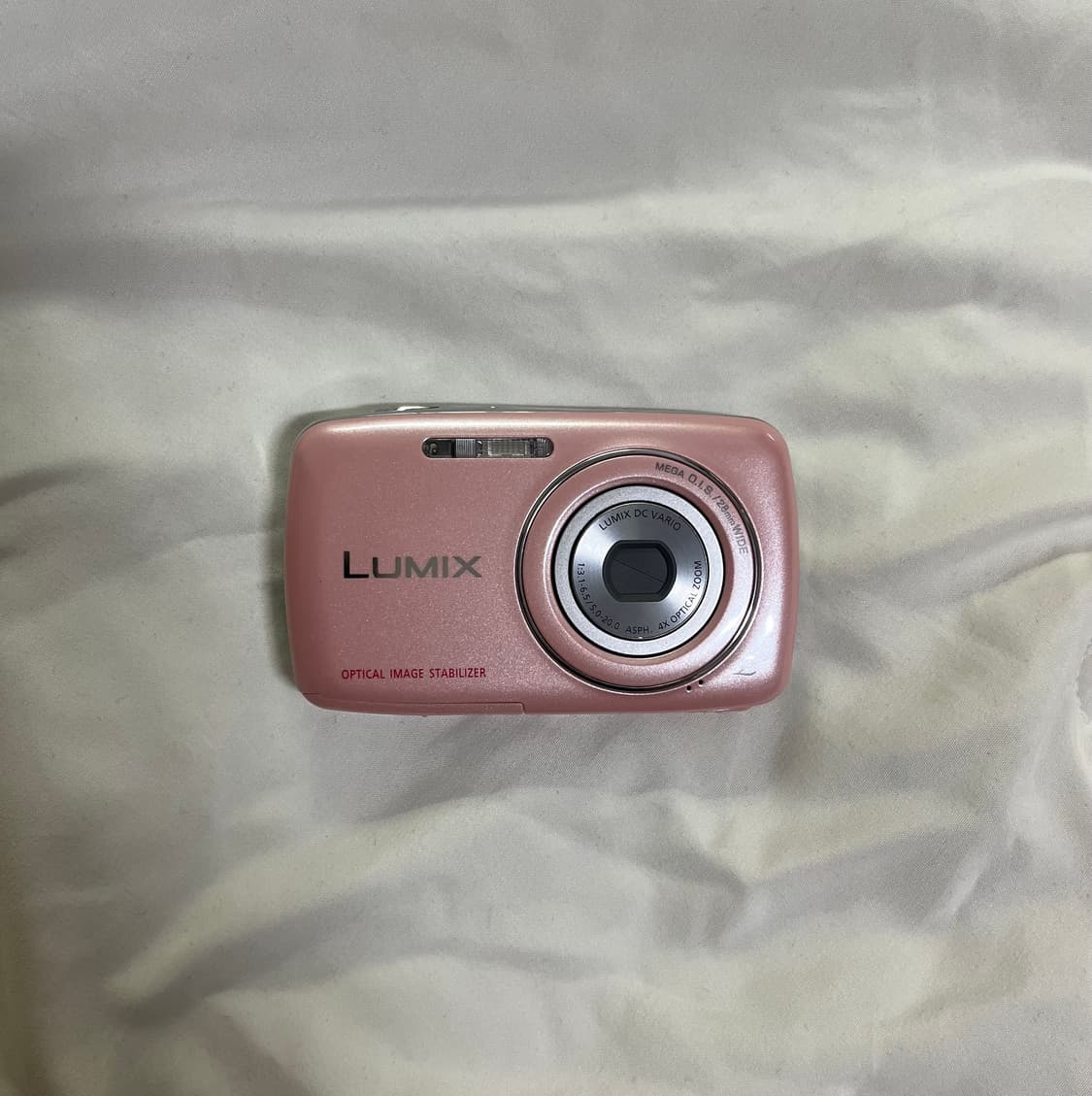 파나소닉 루믹스 DMC-S1 상품이미지1